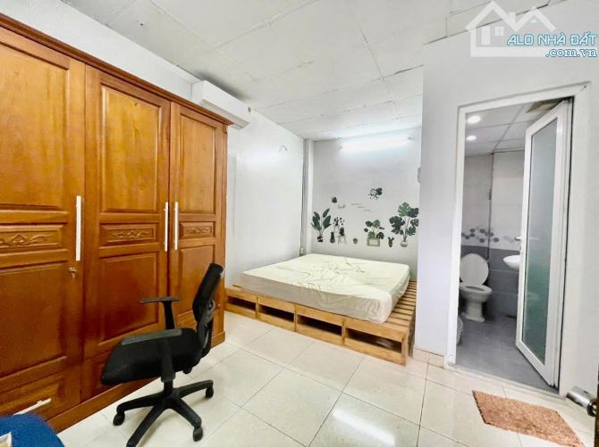 BÁN NHÀ TRẦN VĂN ƠN 60M2 2 TẦNG CHỈ 5.1 TỶ - 4