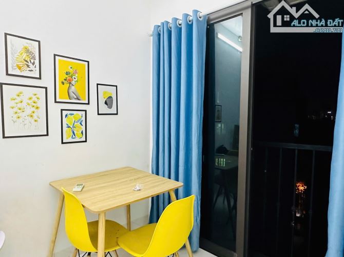 Siêu phẩm CHDV Vũ Tông Phan. 102m2 7 tầng 24 phòng 110 triệu tháng 8% - 4