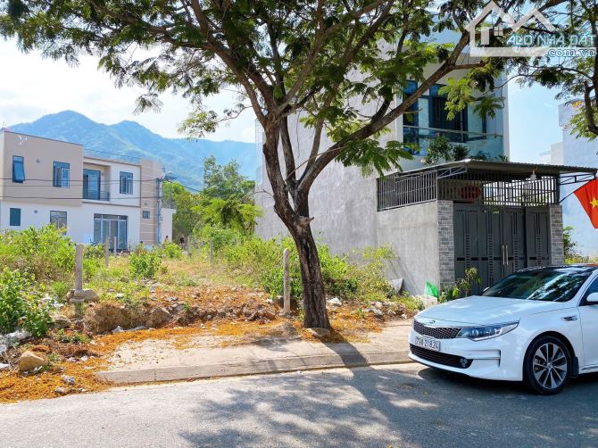 Bán đất TĐC Đất Lành - Vĩnh Thái - Nha Trang giá tốt cho anh chị mua đầu tư - 4