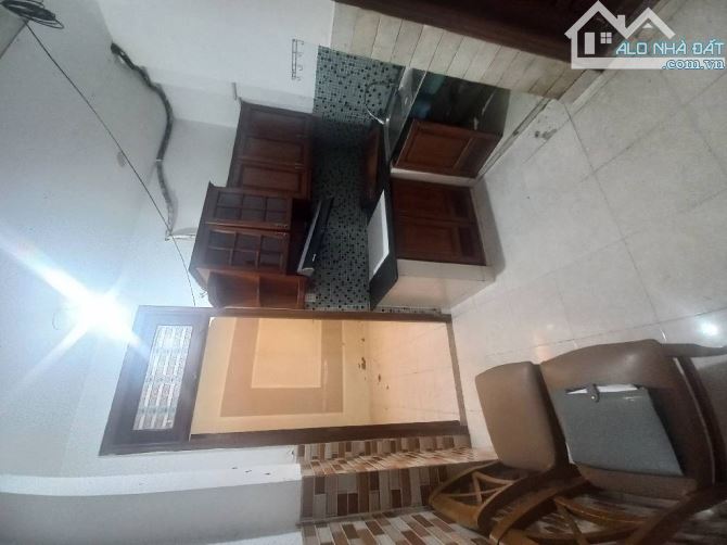 🌹🌹 OTO ĐỖ CỔNG, LÊ VĂN SỸ, P12, Q3, 56M2, 3 TẦNG, 5 PN. GIÁ: 9 Tỷ🌹 - 4