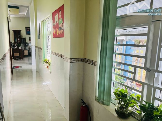 BÁN NHÀ MẶT TIỀN ĐƯỜNG NGUYỄN AN NINH PHƯỜNG 4, TP VỊ THANH, HẬU GIANG - 4