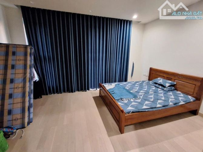 BÁN NHÀ LIỀN KỀ THEMANOR NGUYỄN XIỂN - HOÀNG MAI - DT 75M X 5 TẦNG - MT 5M - 4