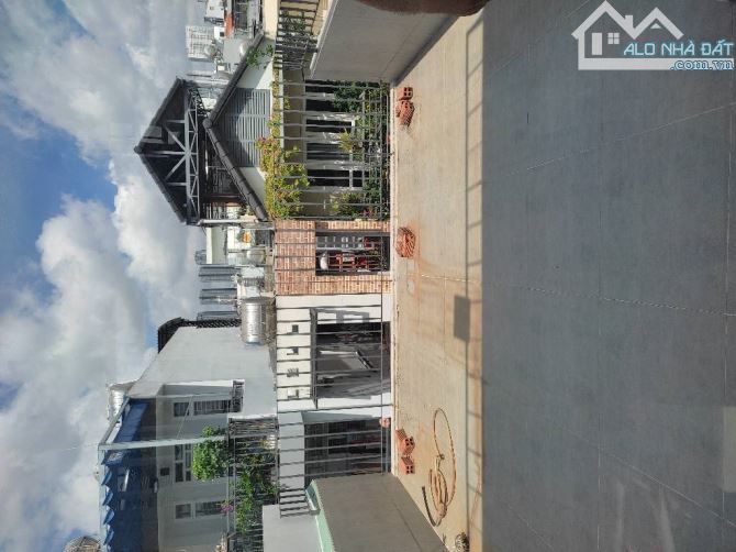 [Quận 7] NHÀ MỚI 4 TẦNG DTS 190m² – HẺM XE HƠI QUAY ĐẦU ĐƯỜNG SỐ – TÂN QUY – NHỈNH 10 Tỷ - 4