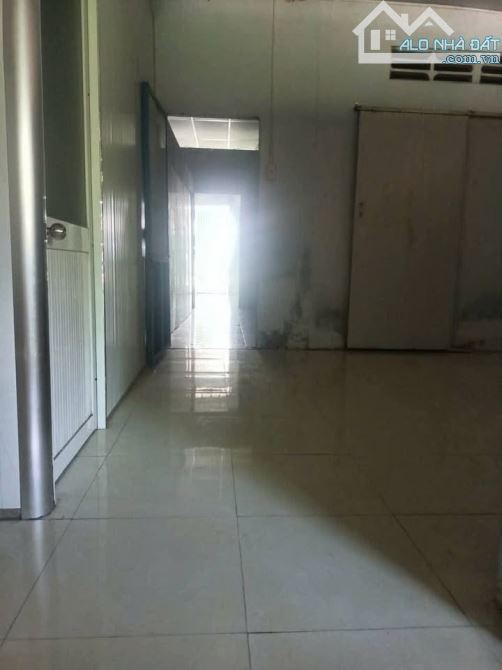 Bán đất tặng căn nhà cấp 4 ngay tại Bà Điểm, Hóc Môn 830 triệu thương lượng - 4