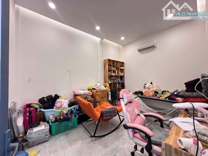 1 căn nhà nghĩ dưỡng, ven TP, SHR, 240m2, Tân Thông Hội, Giá chỉ 1 tỷ 190. - 4