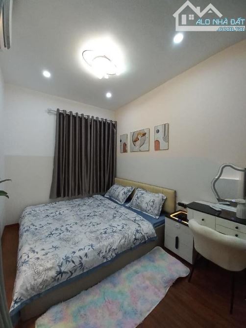 🏡 SIÊU HIÉM NHÀ MỚI 6 TẦNG THANG MÁY – Ô TÔ VÀO NHÀ – TRUNG TÂM SÀI ĐỒNG LONG BIÊN 🏡 - 4