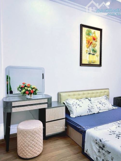 42M-SIÊU PHẨM TRẦN KHÁT CHÂN -THANG MÁY -FULL NỘI THẤT -GẦN PHỐ - 4
