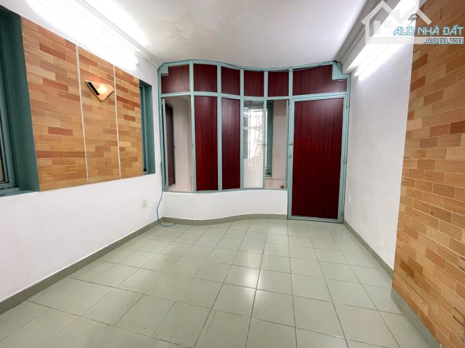 hẻm xe hơi đường lê lai, tân bình, 5,2x35m, nhà cũ, 12,9 tỷ thương lượng - 4