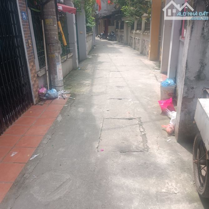 Chọn đúng nhà, gác đi nỗi âu lo.Chỉ 5.x tỷ, nhà 5 tầng, mt 3.1m, ngõ nông 2m Hoàng Liệt. - 4