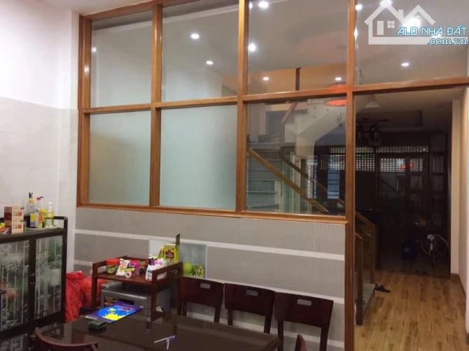 🏡BÁN NHÀ 4 TẦNG - MẶT TIỀN ĐƯỜNG CAO XUÂN DỤC - HẢI CHÂU - GIÁ TỐT CHO NHÀ ĐẸP🔥 - 4