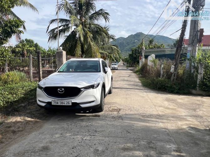 Lô diên phú siêu đẹp giá rẻ nằm trong khu dân cư đông đúc - 4