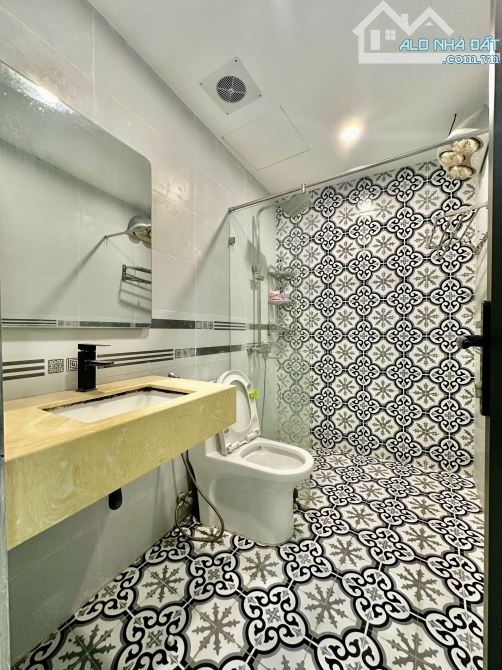 BÁN NHÀ ĐA SỸ, HÀ ĐÔNG – FULL NỘI THẤT – Ở NGAY - 4