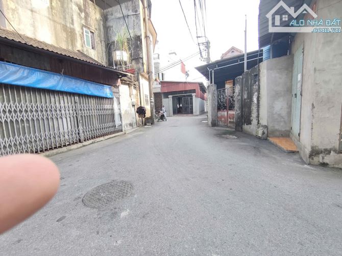 Mảnh đất vuông như bánh trưng Gần tinh lộ 277 và 271 thuộc khu phố HƯơng mạc, gia nhỉnh 1 - 4