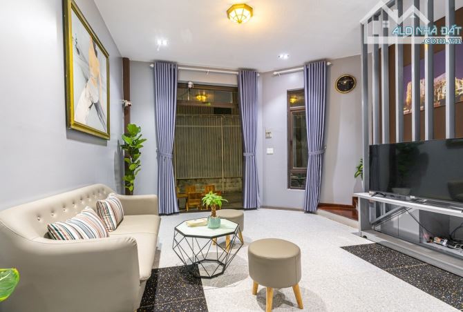 🌿 BÁN HOMESTAY ĐANG KINH DOANH TỐT – HẺM Ô TÔ NHỎ ĐƯỜNG NHÀ CHUNG, P.3, ĐÀ LẠT 🏡✨ - 4