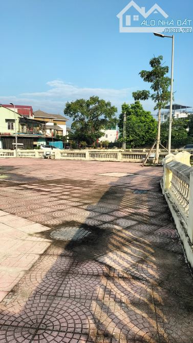 Cần Bán Gấp-266m Mặt Hồ Điều Hoà_Kiêu Kỵ Cạnh Trục 5B Vinocp- Trung Tâm Gần Phố Sầm Uất - 4