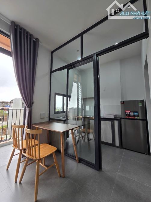 BÁN TÒA CĂN HỘ 4 TẦNG – DÒNG TIỀN 60 TRIỆU/THÁNG 🏢 - 4