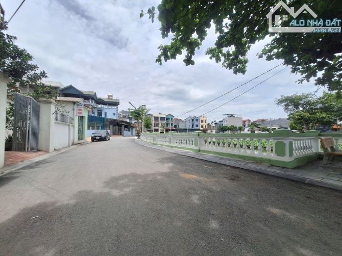 ✅ BÁN ĐẤT VỊ TRÍ ĐẸP – VIỆT HÙNG, ĐÔNG ANH - 4
