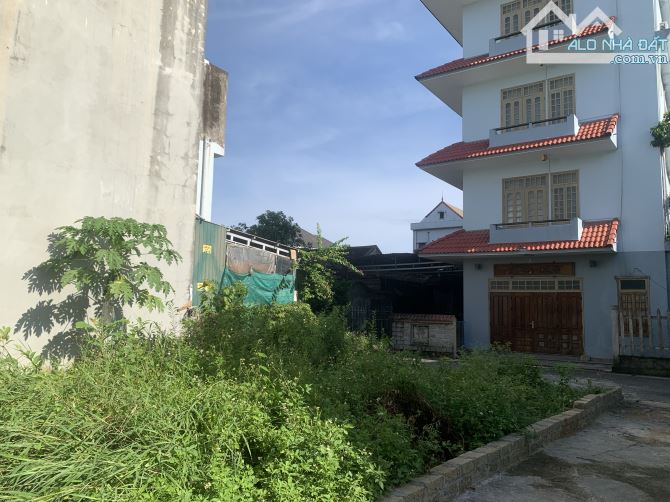 Đất 2 mặt kiệt ô tô An Dương Vương qua Khúc Thừa Dụ cách đường chính chỉ 80m - 4