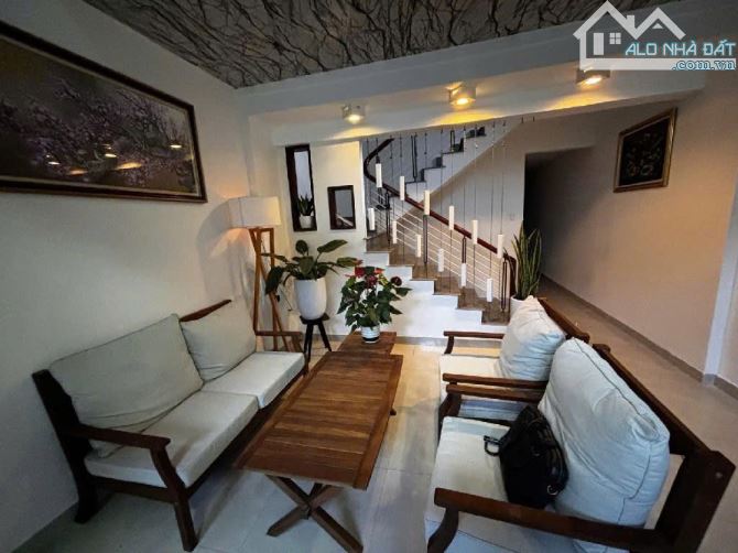 Cơ hội sở hữu nhà 2 tầng trung tâm An Thượng – Châu Thị Vĩnh Tế chỉ 4.x tỷ - 4