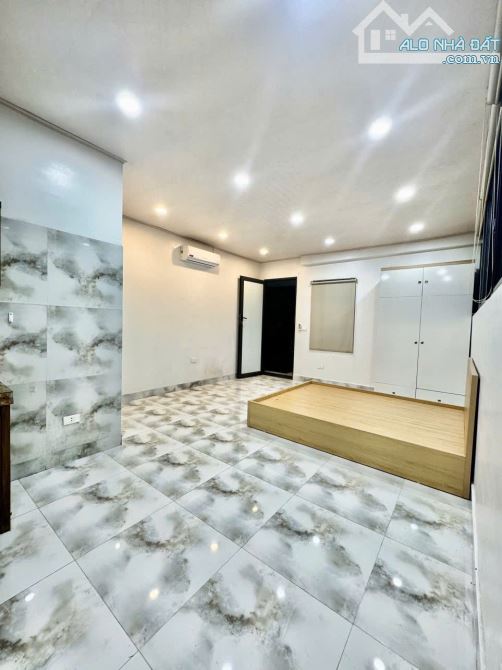 🏠 TÒA CCMN HOÀNG NGÂN – 97m² – 7 TẦNG – 29 PHÒNG – GIÁ 21 TỶ 📞 Hằng mini - 2