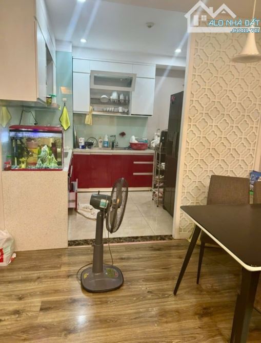 BÁN CĂN LÔ GÓC ĐẸP NHẤT TÒA CHUNG CƯ FAFILM - VNT TOWER 110M2 - 8 TỶ FULL NỘI THẤT - HIẾM - 4