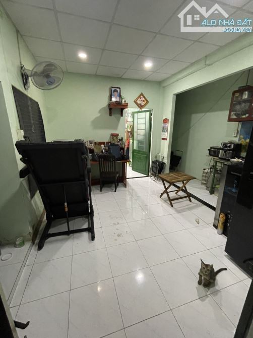 NGỘP BANK Giảm 4Tỷ Bán nhà KINH DOANH, LÔ GÓC, ngang gần 12M. - 4