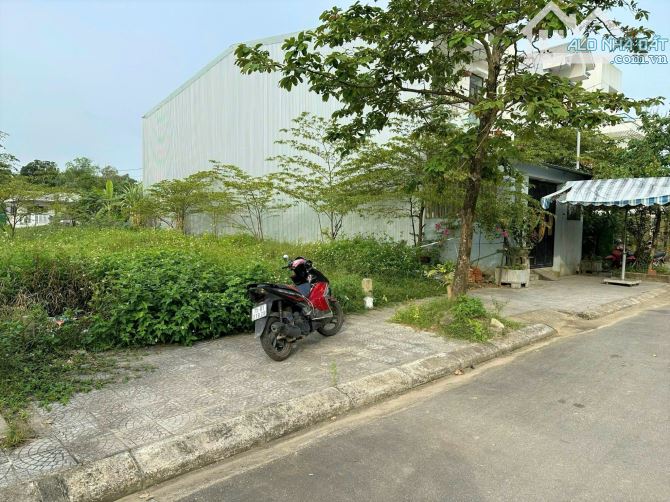 Bán đất 143m2 mặt tiền đường Trần Thị Tâm, KQH Bàu Vá, phường Thủy Xuân, TP Huế - 4