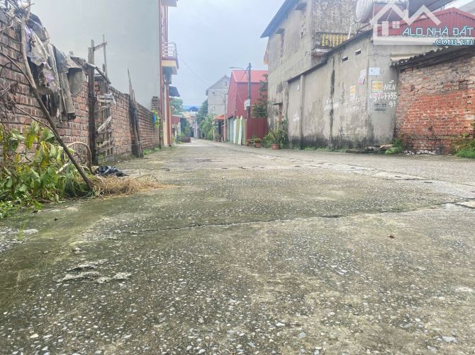 BÁN NHANH 180M ĐẤT BIỂU KHÊ, THỤY LÂM, ĐÔNG ANH, HÀ NỘI. ĐƯỜNG 6M. GIÁ CỰC MỀM. - 4
