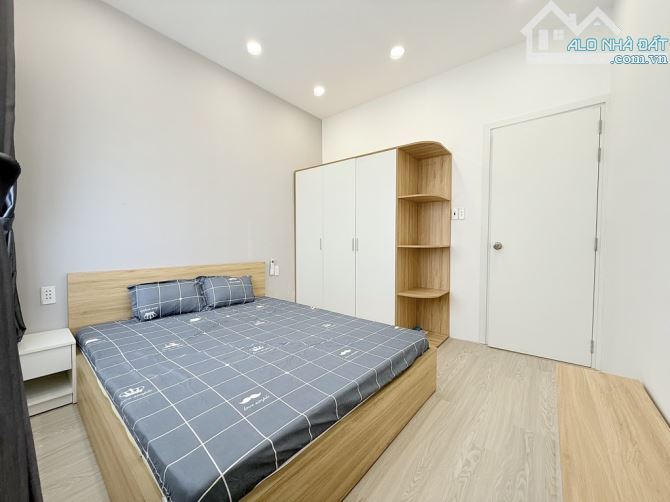 Bán chung cư Lý Thường Kiệt, Q.11 gần Thiên Phước 40m2 chỉ 2ty5 , tặng nội thất - 4