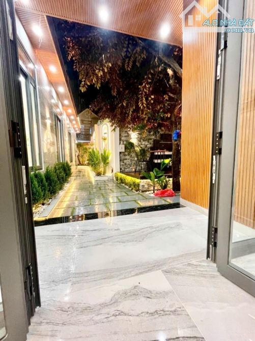Bán Nhà Vườn Đẹp Nơi Nghỉ Dưỡng Đáng Sống 155m2, Phú Xuân, Chỉ 6,8Tỷ - 4