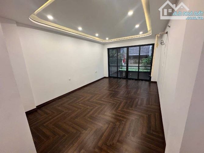Bân nhà Nguyễn Sơn, Gara, Thang máy, ngõ nông, 45m2, 6 tầng, mặt tiền 4.2m, 14.4 tỷ - 4