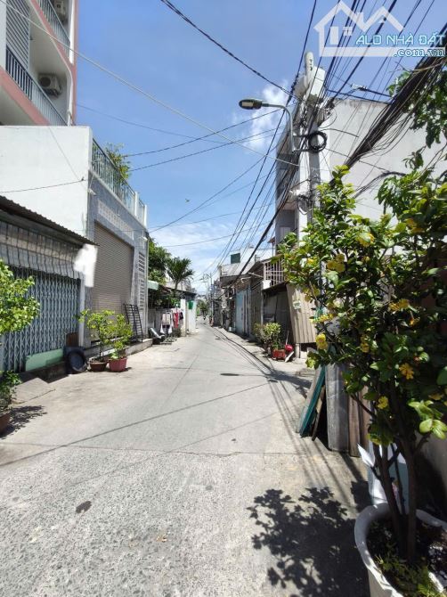 Bán gấp nhà Quận 8 – Hẻm thông, gần Hưng Phú, DT 4x8.5m, chỉ 3.5 Tỷ thương lượng mạnh - 4