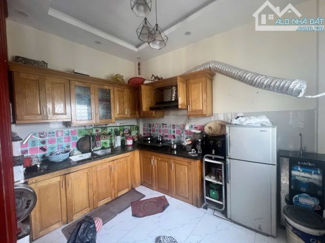 NHÀ LÔ GÓC YÊN NGHĨA, HÀ ĐÔNG – FULL NỘI THẤT – Ở NGAY - 4