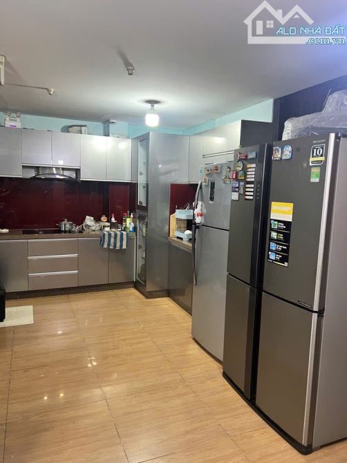 MẶT TIỀN TẠ QUANG BỬU - VỪA Ở VỪA KINH DOANH, CHO THUÊ - CHỈ 11 TỶ - 4