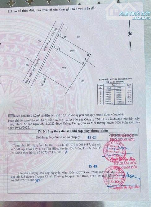Con tin lời việc nhẹ lương cao của bạn bè rồi bị bán qua Cam, cô Lai cần bán gấp dãy trọ ở - 4