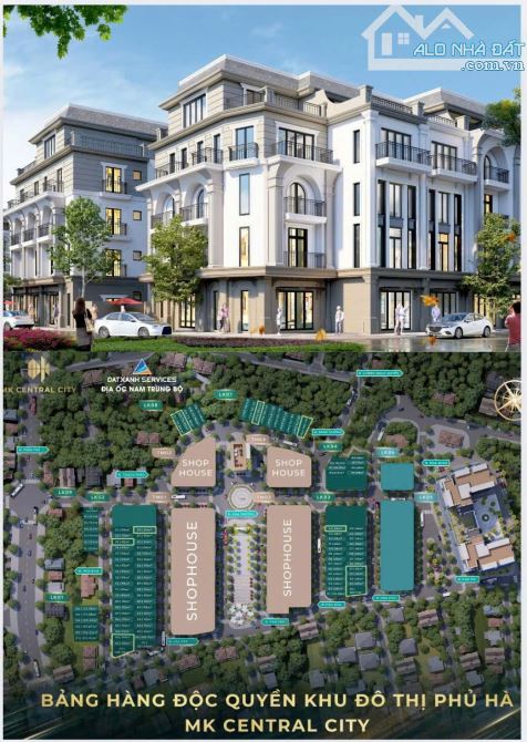 ĐẤT NỀN LÕI KHU DÂN CƯ TRUNG TÂM PHƯỜNG PHAN RANG GIÁ CHỈ TỪ 32TR/M2 - 4