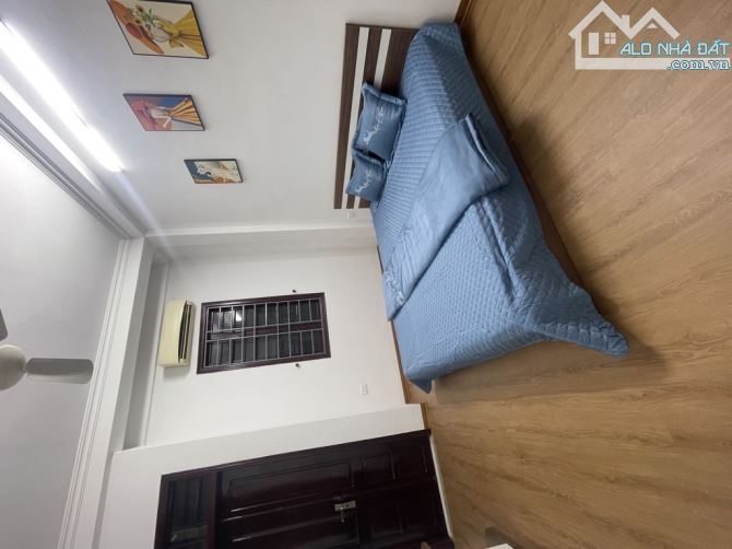 Nam Dư 38m 4 tầng 5 ngủ SĐCC 6.95 tỷ - 4