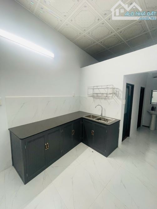 📣📣 Bán nhà mới gác lửng 145m2 sổ riêng thổ cư đường ô tô (P. Tân Tiến) - 4