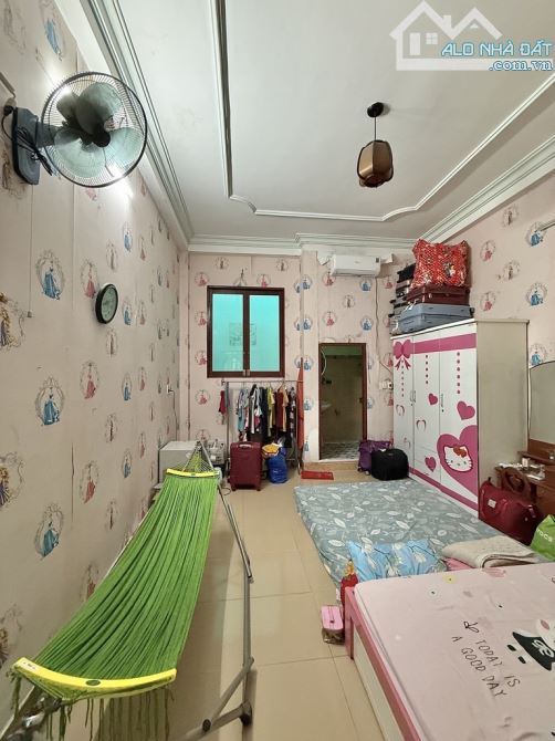 HXH 8M | Gần Mặt Tiền | 3 TẦNG 56M2(4X14)  | 3 PN | Bình Thạnh NHỈNH 10 T - 4