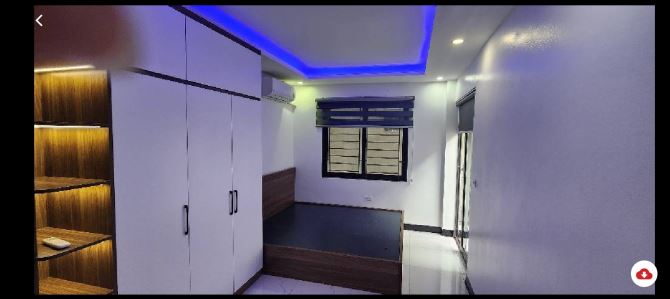 BÁN NHÀ QUANG TRUNG - HÀ ĐÔNG PHÂN LÔ Ô TÔ ĐỖ CỬA ,NHÀ ĐẸP Ở LUÔN FULL NỘI THẤT 48M4T CÓ8, - 4