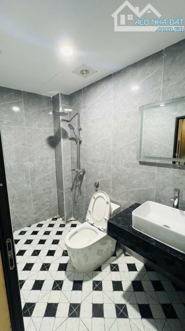 Lô góc Văn La, Văn Phú, Hà Đông – 5 tầng thang máy – Full nội thất – giá chỉ nhỉnh 7 tỷ - 4