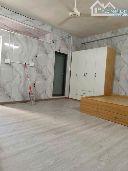 BÁN CĂN HỘ KỲ ĐỒNG QUẬN 3 - CHỈ 900TR SỔ HỒNG RIÊNG LÂU DÀI - 4
