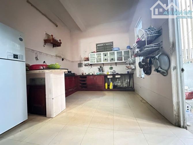 💥💥💥SIÊU PHẨM LÔ GÓC – 3 TẦNG MÁI NGÓI – NGUYỄN PHƯỚC NGUYÊN – THANH KHÊ - 4