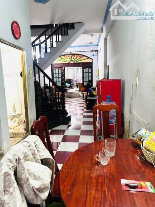Nhà Nguyễn Thị Căn P. Tân Thới Hiệp(Quận 12 cũ) 72m2 Hẻm 7m 3 Tỷ 150. - 4