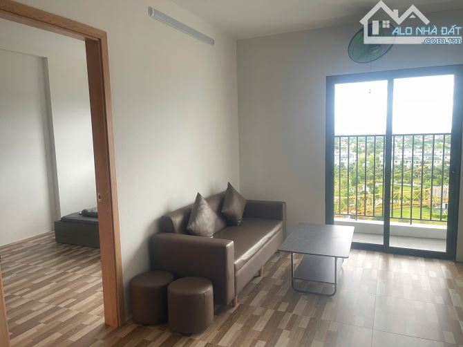 CHO THUÊ CHUNG CƯ ECOGARDEN 3 PHÒNG NGỦ GIÁ TỐT - 4