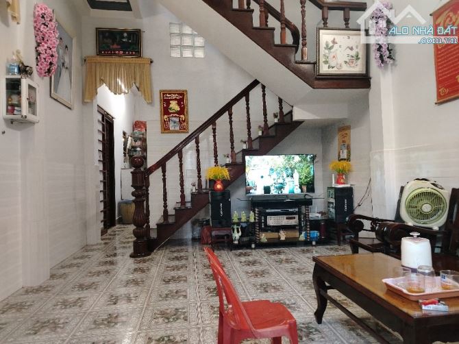 BÁN NHÀ 2 TẦNG KIỆT NGUYỄN PHƯỚC NGUYÊN – GIÁ CHỈ NHỈNH 3 TỶ. - 4
