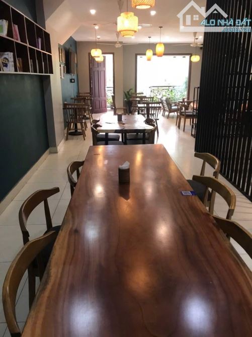 BÁN LIỀN KỂ LK01-6 dự án 90 NGUYỄN TUÂN THANH XUÂN 75m2 x 6 tầng, VỈA HÈ THANG MÁY KDoanh - 4
