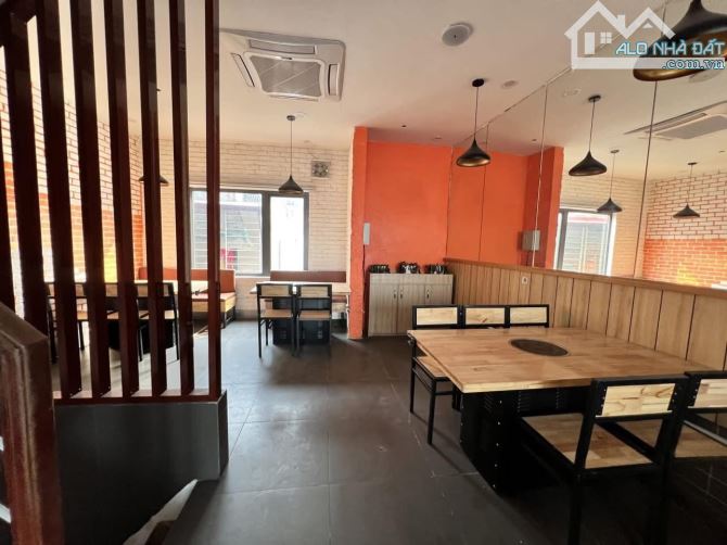 HỒ ĐẮC DI - ĐỐNG ĐA - 37M - 17 TỶ - MẶT PHỐ - LÔ GÓC - VỈA HÈ - Ô TÔ 2 CHIỀU - KINH DOANH - 4
