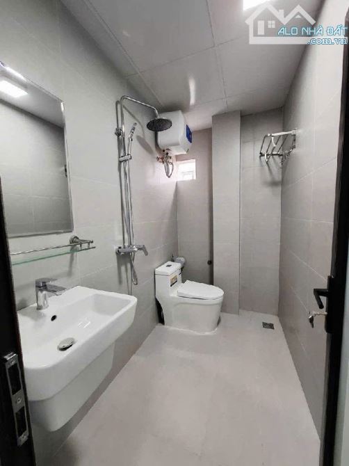 Bán nhà Nguyễn Hoàng 33m² x 4 tầng – Lô góc 3 thoáng, 3 bước ra bến xe Mỹ Đình – 5,8 tỷ - 4