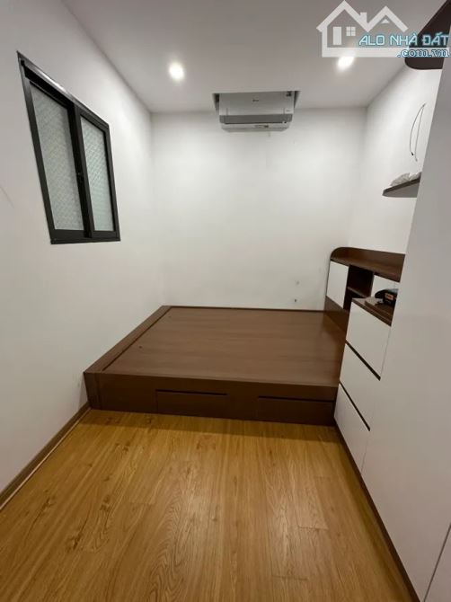 Bán căn tập thể trường Đại học sư phạm Hà Nội, phố Trần Quốc Hoàn , cầu giấy , giá 4.2 tỷ - 4